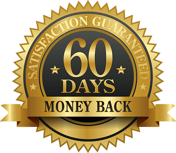 glucos 6 Official Website 100% Satisfaction 60 Days Money Back Guarantee